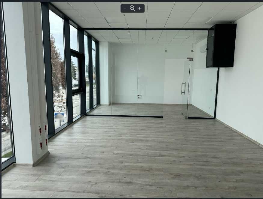 Дава се под наем Офис в Варна, Западна промишлена зона - 71 кв.м за 572 € - Снимка #1