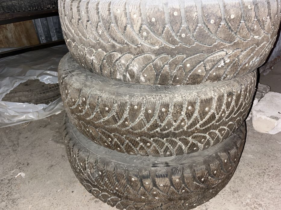 195/65 R15 Продам Срочно.