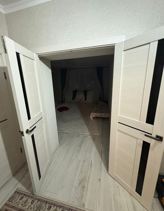 Продам 2 ком квартира  Батыс-2