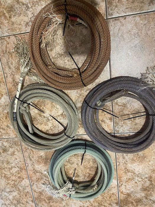 Лассо(шалма) ковбойское