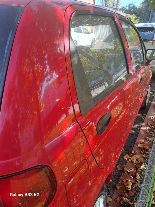 Daewoo Matiz 500sell