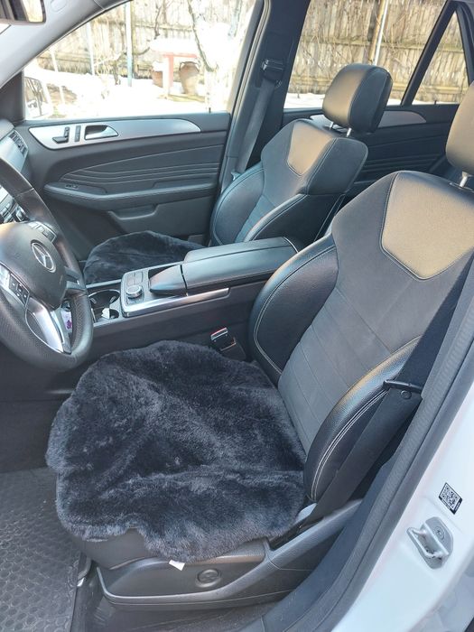 vănd ML 250 4 Matic 2014 16500 E