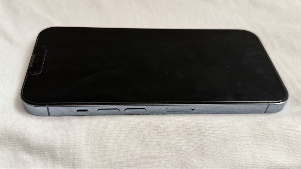 Iphone 13 pro 256GB