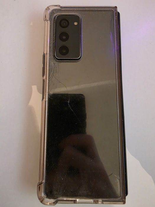 Телефон Samsung zfold2