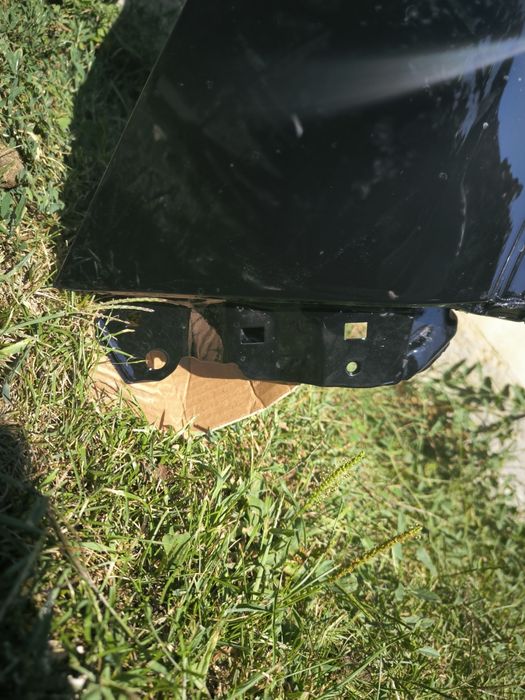 Преден ляв калник на Hyundai santa fe 2016г