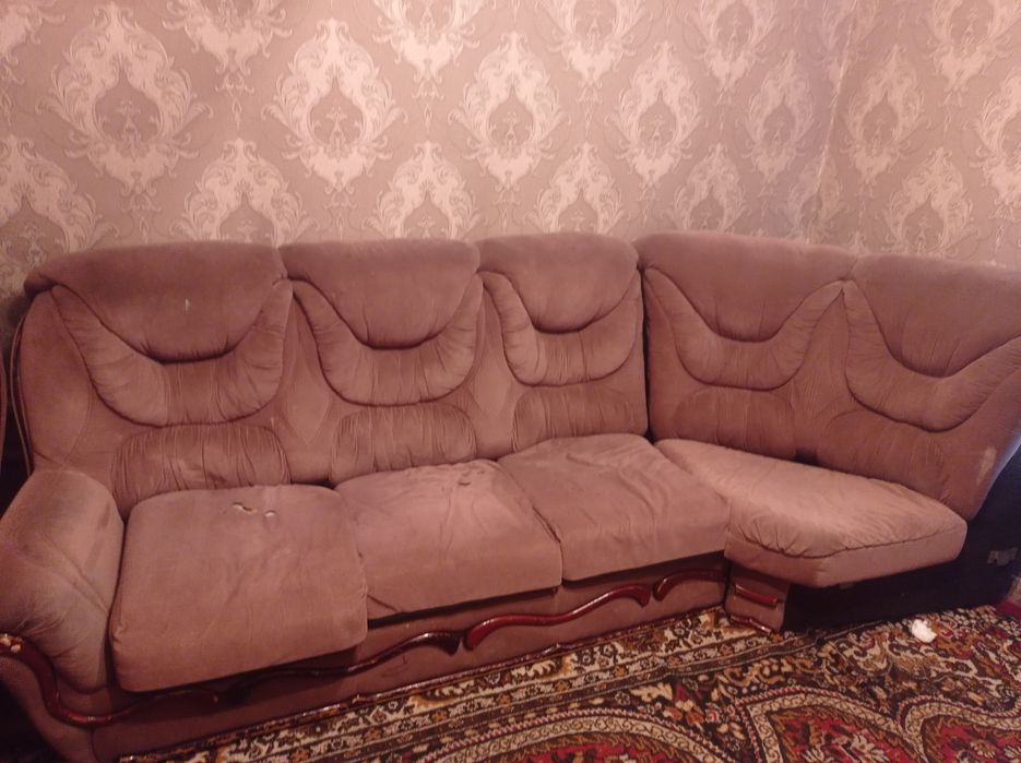Мебель бу не дорого