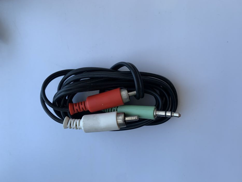 Microlab M-700 Сабвуфер и колонки .