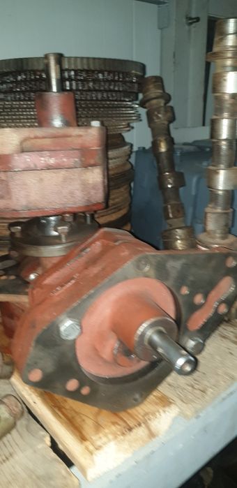 Pompe ulei buldozer s1500