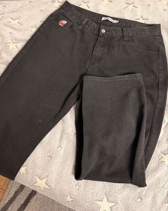 Джинсы big boy / 10000