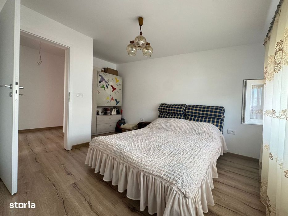 Casa Insiruita 100.000 Euro 3 camere / 2 bai