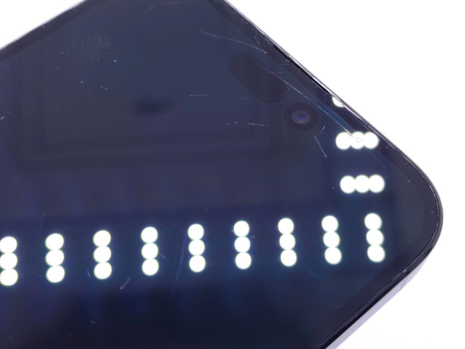 Apple iPhone 14 Pro Max 128GB Space Black, Garantie 24 luni | #D89367