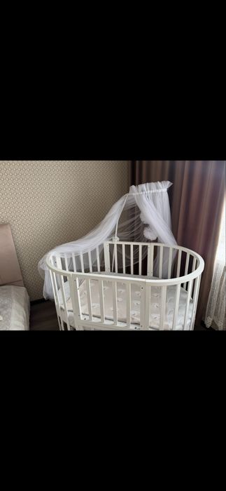 Продам комод детский