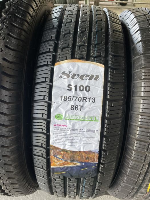 Sven S100 195/60R15 40y.e va boshqa razmerlar