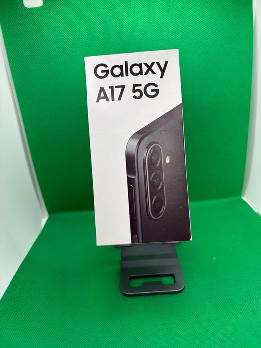 Samsung A17 5G 128/4 Negru
