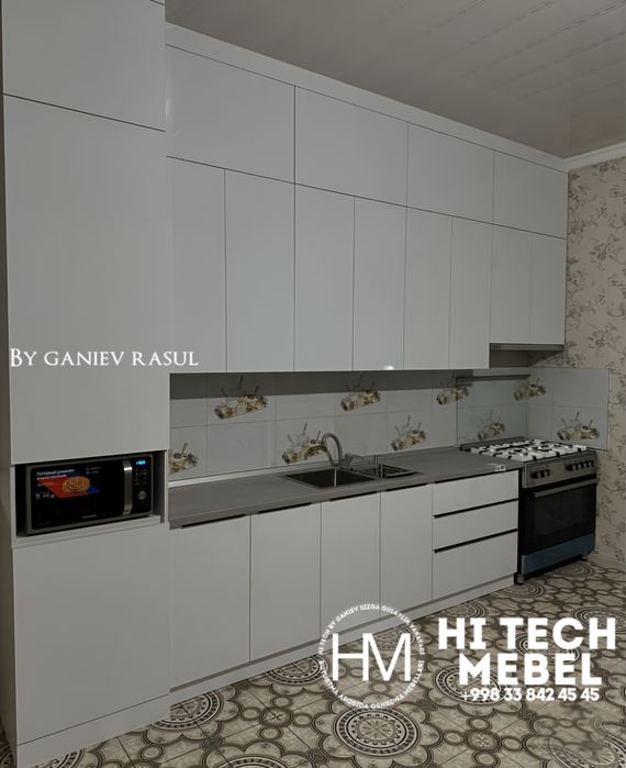 На заказ. Oshxona mebellari. Kuxnniy. Кухонная мебель. Кухонный. Кухня