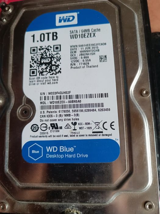 Vând calculator  complet