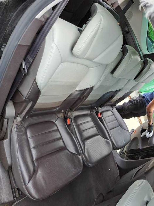 Dezmembrez Renault Espace V 1.6 DCI R9M Cutie de viteze Automata DW6