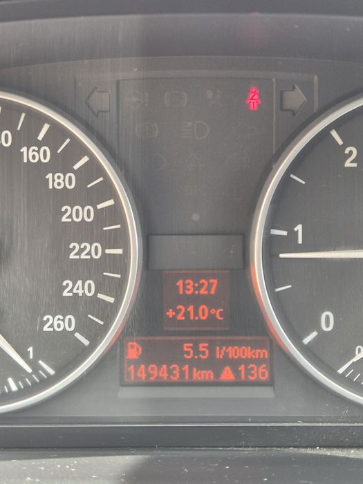 BMW Seria 3 2007 — imagine 4
