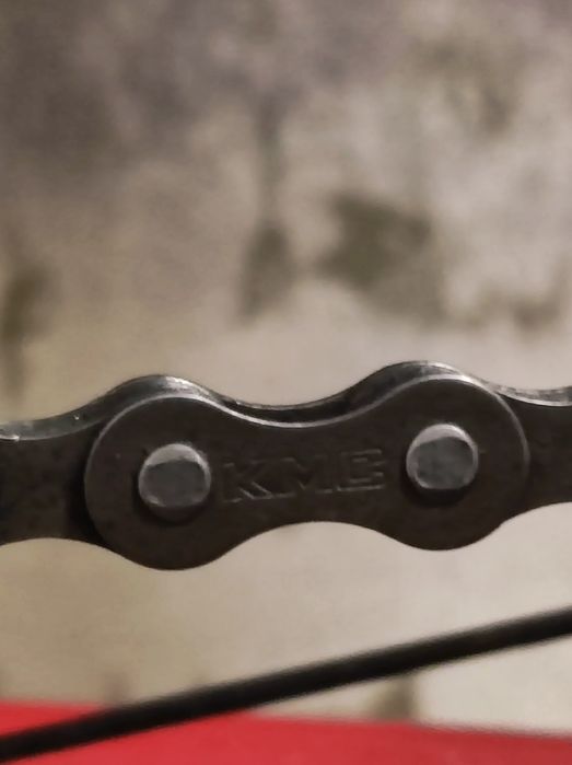 Wnr Pista в идеальном состояний