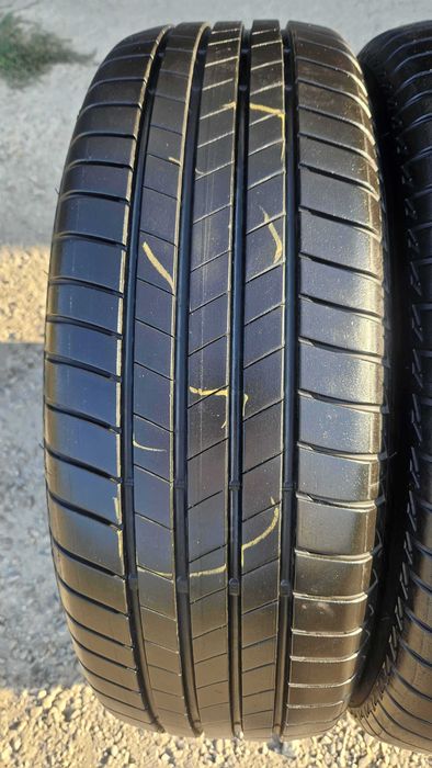 225/60 R18 • Vara • Bridgestone Turanza T005 100V | 4 buc | DOT 2022 | Pret/buc