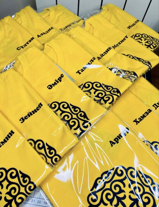 Принт, логотип на одежду