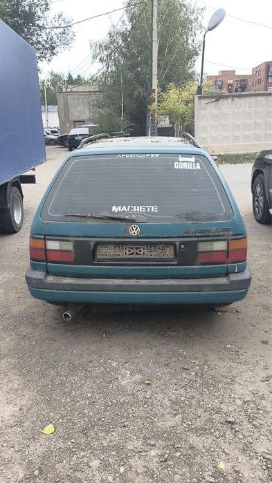 Продам Фольцваген универсал