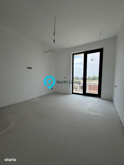 Casă individuală 6 camere | 185 mp utili | P+1 | Tunari