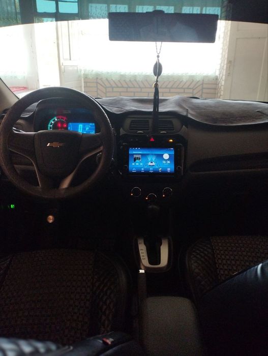 Kobalt top toza 2022 yil