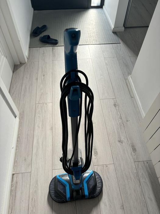 mop electric bissel 20522 spinwave