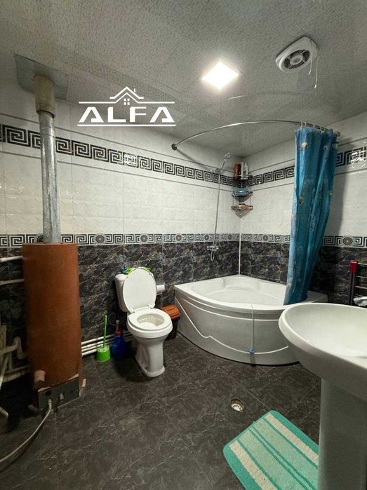 Tayyor 5.2 so’tiqli  hovli sotiladi #a429