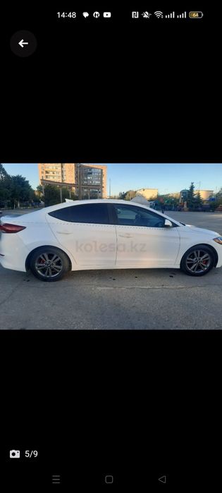 Продам автомобиль