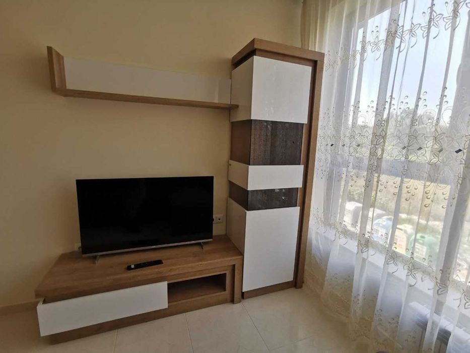 Дава се под наем Едностаен апартамент в София, Студентски град - 33 кв.м за 400 € - Снимка #7