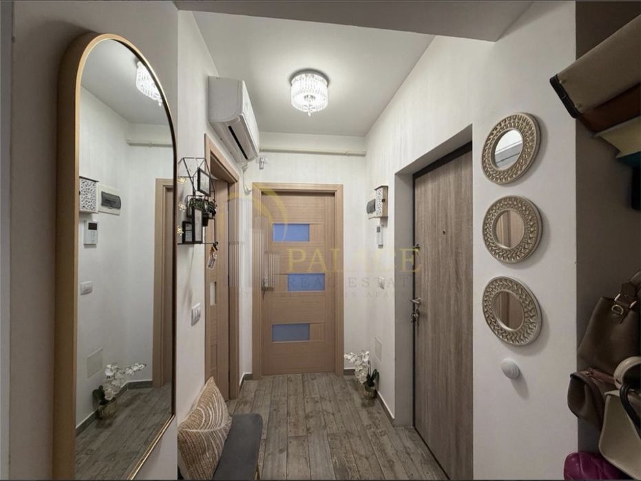 Apartament 2 camere de inchiriat!