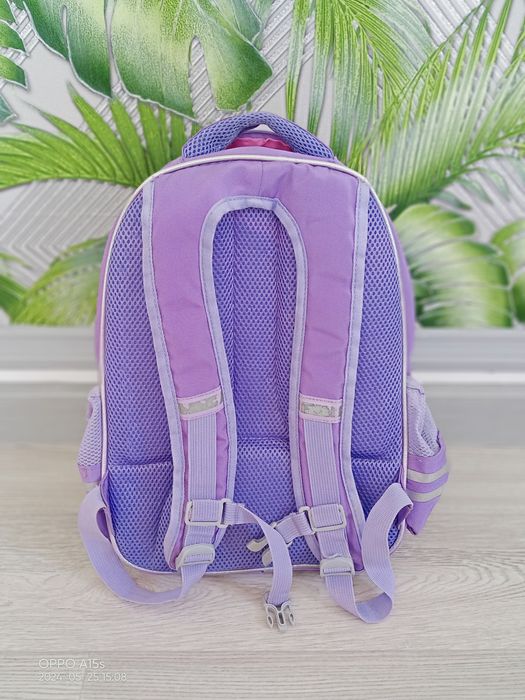 Продам школьный рюкзак для девочки