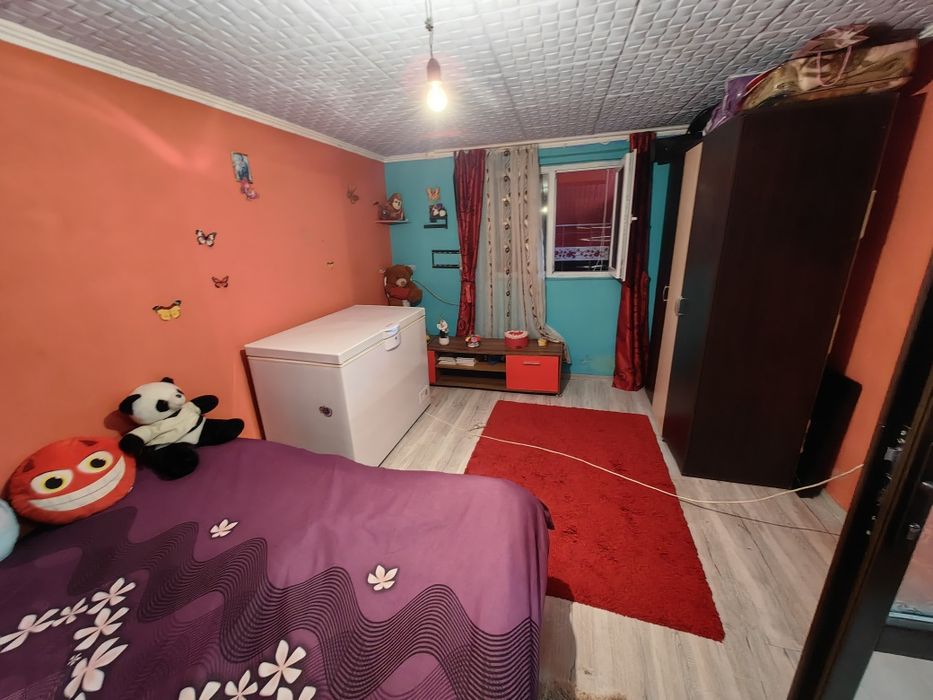 Casa 30km de bucuresti Cascioarele Giurgiu 2100mp