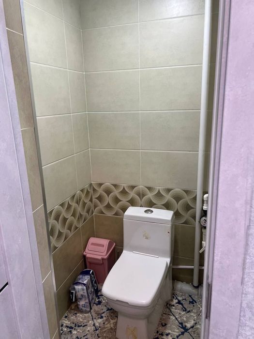 22 maktab oldida xon saroy domi