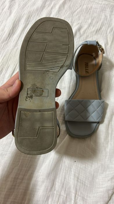 Продам танкетки для девушек