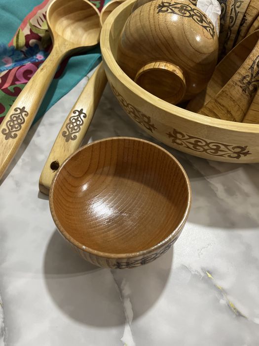 казан тостаган кымыз