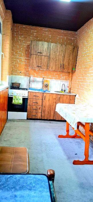 Дархан, СК Старт,Новомосковская.Продам квартиру 3/2/5 кирпич,65 метров