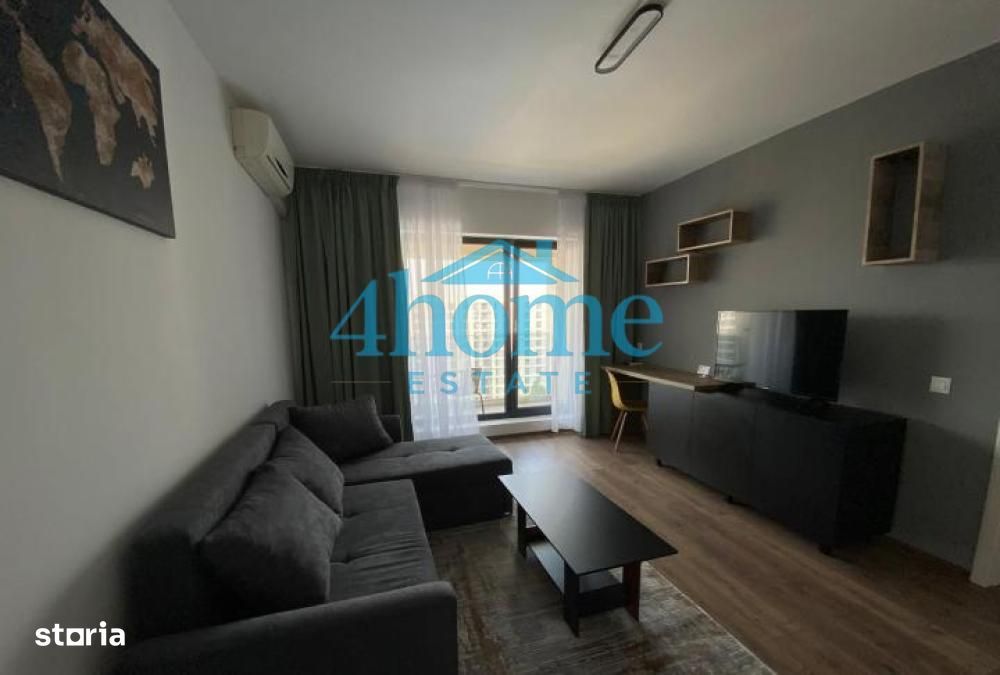 Apartament 2 camere Plaza Exigent|Metrou|Lujerului|Politehnica — fotografia 1