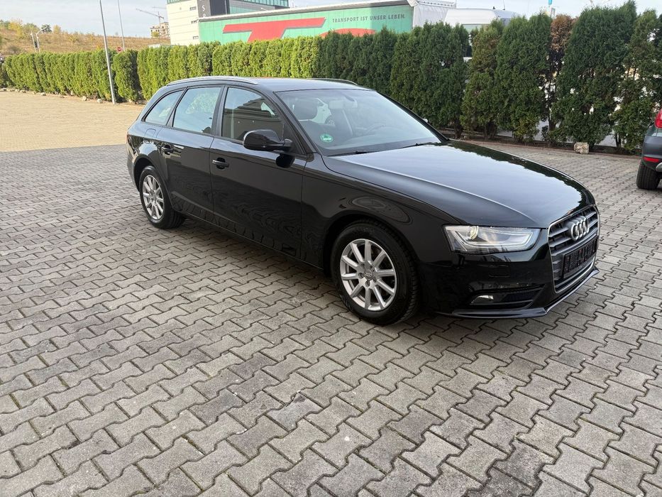 Audi A4 Avant 2015 diesel, 6.790 € — imagine 2