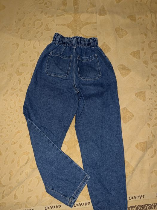 Джинсы для девочки