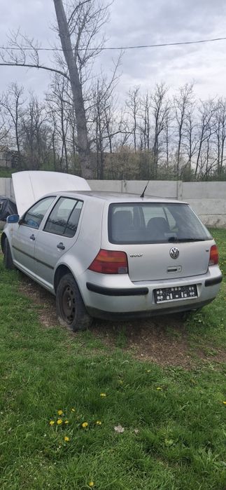golf 4 pentru fiare vechii
