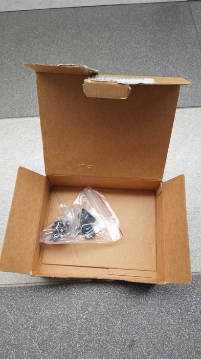 HMI Siemens OP7/DP COD 6AV3607-1JC20-0AX1