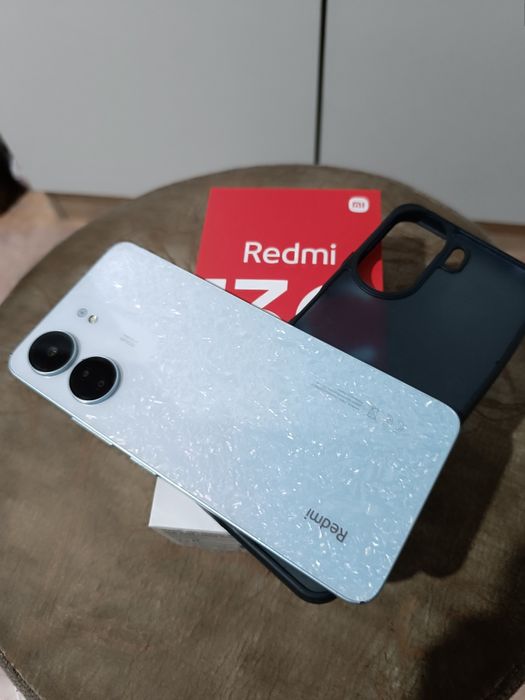 Redmi 13S обмен айфон