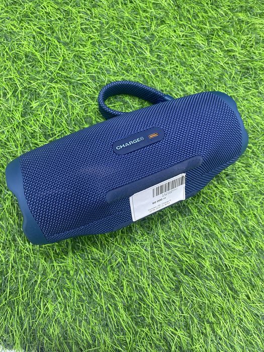 Колонка JBL Charge 6