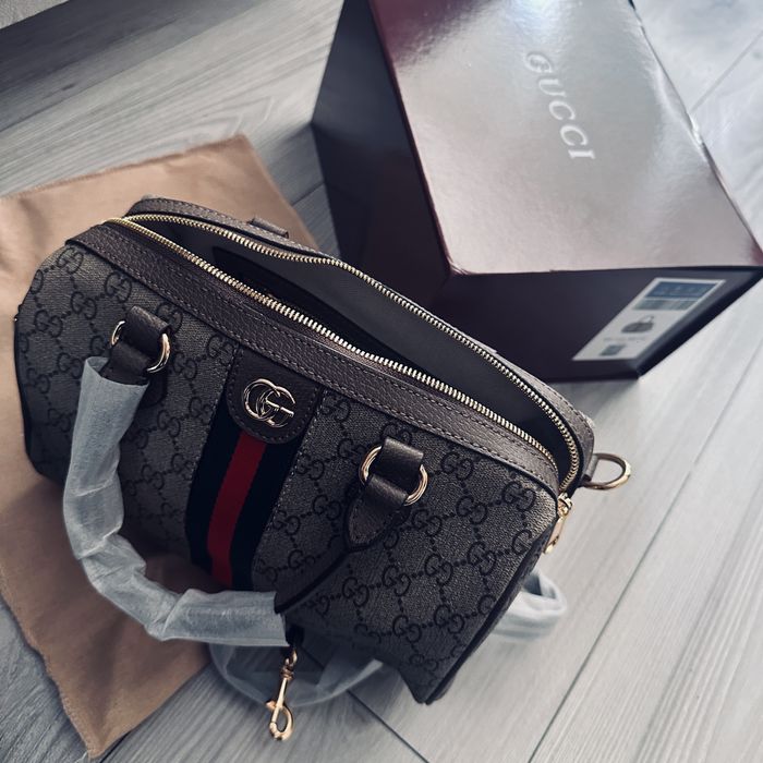 Geanta Gucci noua in cutie