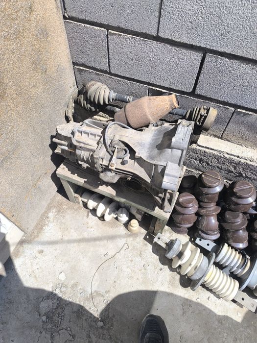 Продам Каровка Ауди