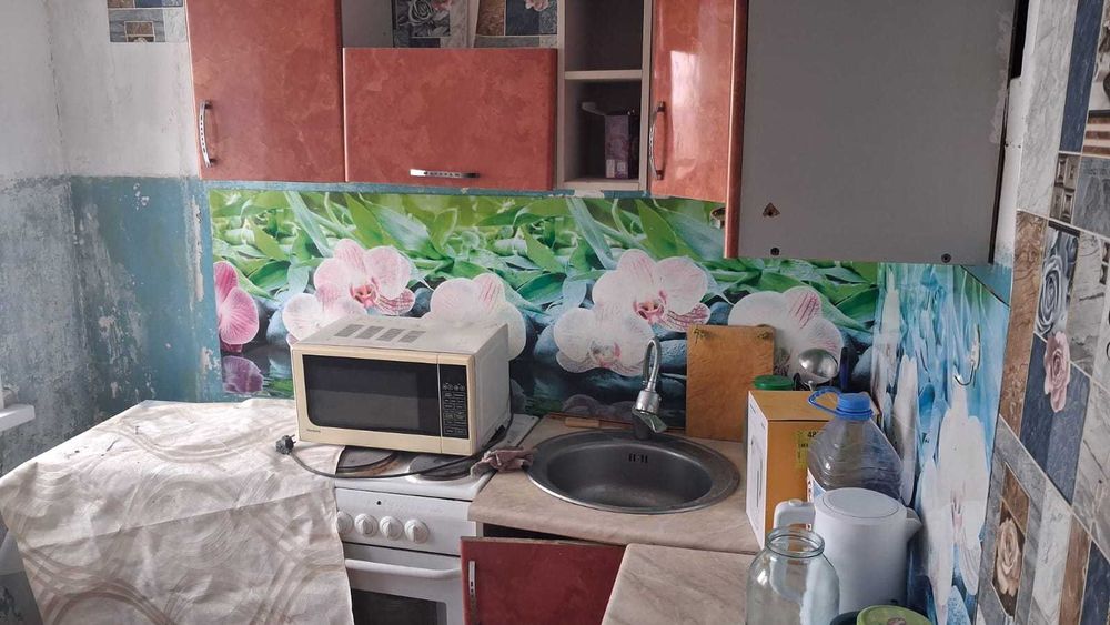 Продам 1-комн по ул. Ауэзова, 31