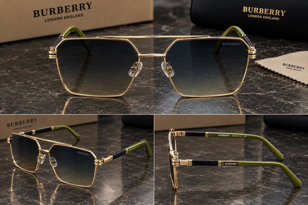 Ochelari de soare Burberry Calitate PREMIUM